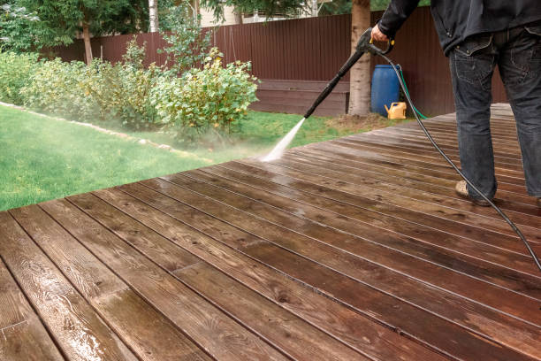 Reliable Agua Fria, NM Pressure Washing Services Solutions