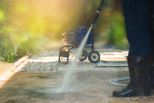 Animal Enclosure Cleaning in Agua Fria, NM